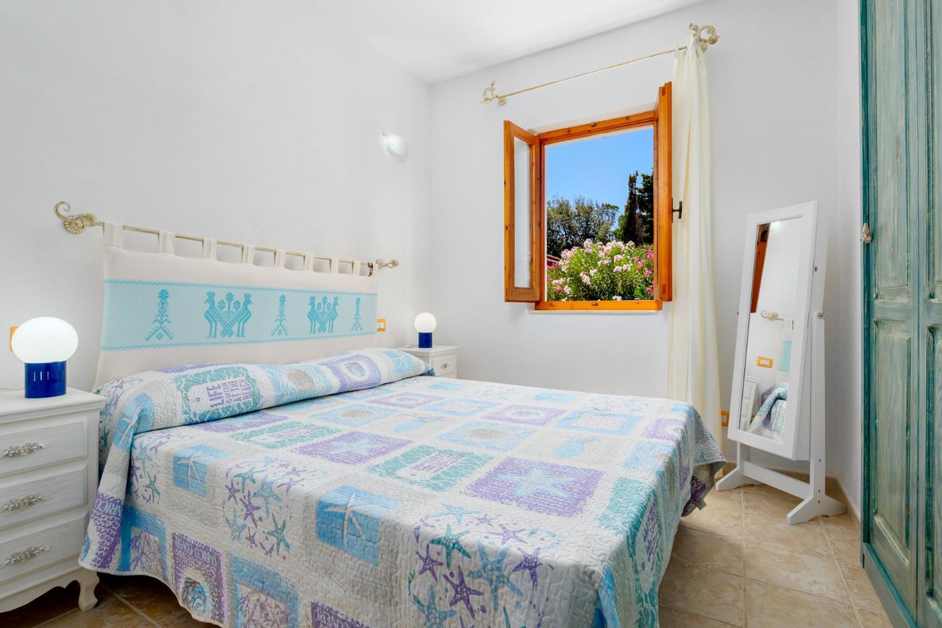 Mio & Tuyo Case Vacanze Rena Majore Exterior foto
