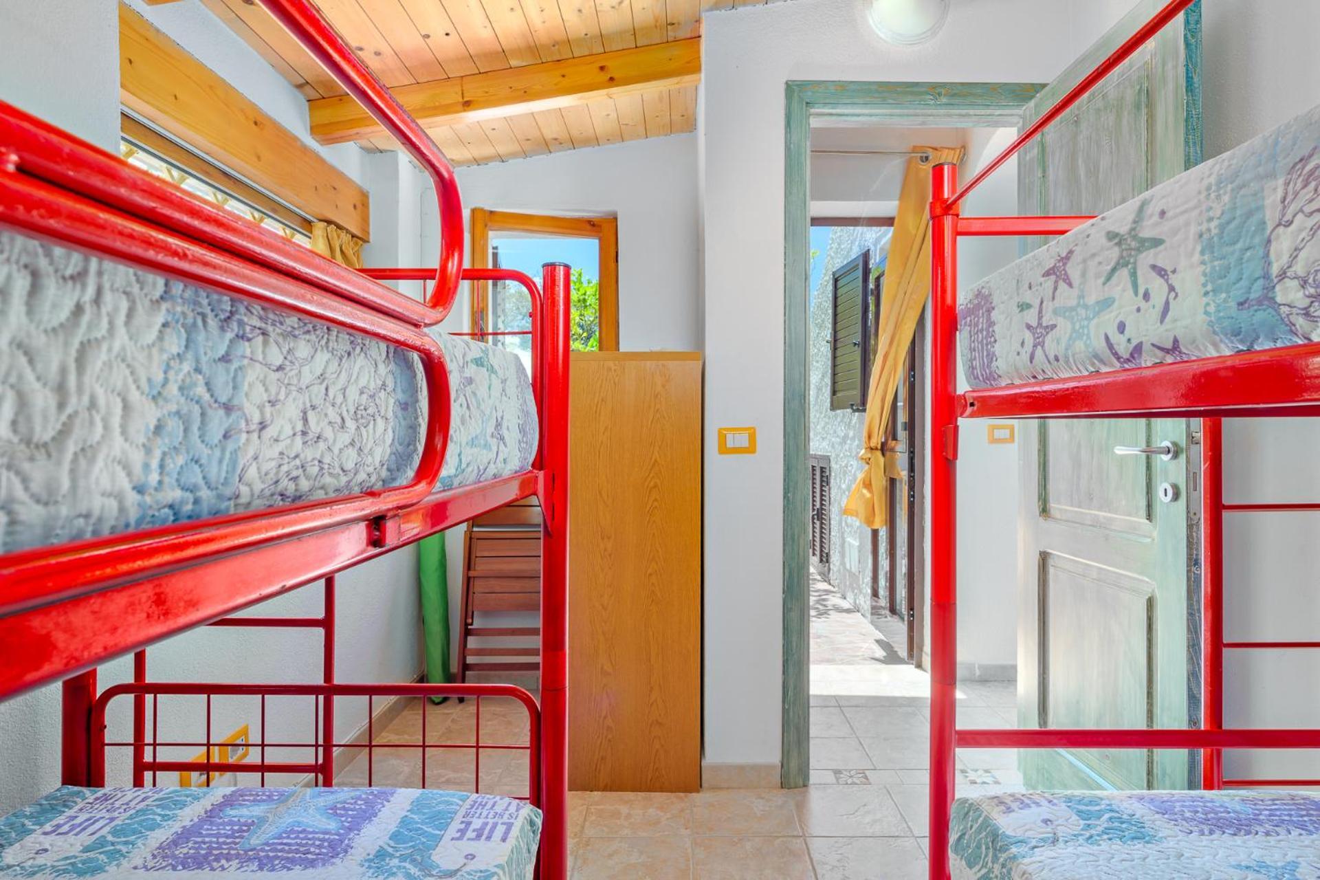 Mio & Tuyo Case Vacanze Rena Majore Exterior foto