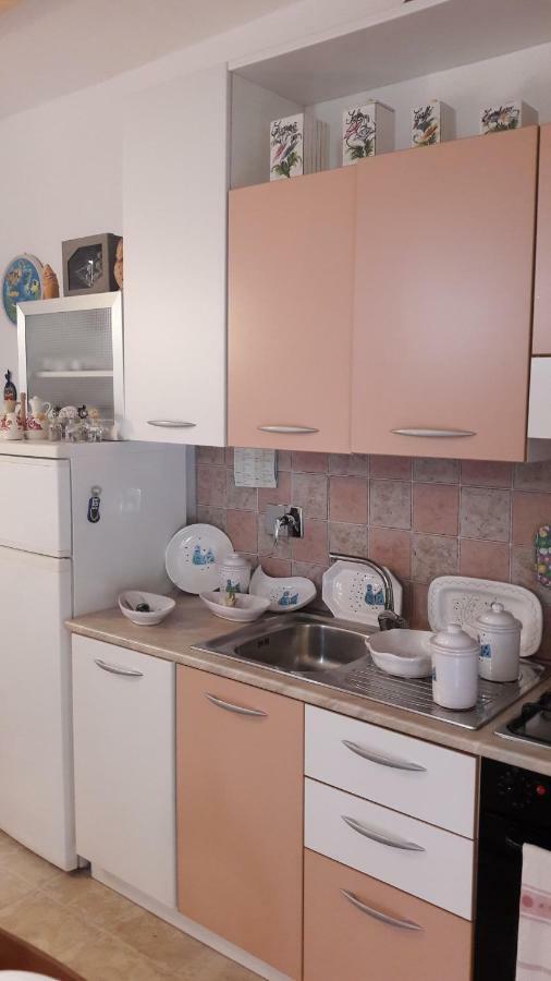 Mio & Tuyo Case Vacanze Rena Majore Exterior foto